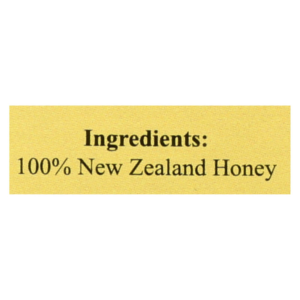 Pacific Resources International Manuka Honey - 1 Each - 1.1 Lb