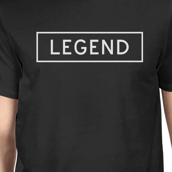 Legend Legacy Unique Design Funny Fathers Day Gift Idea For New Dad