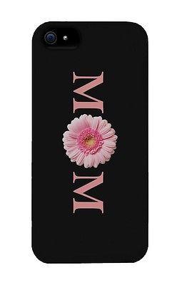 Mom And Daughter Flower Phone Case Great Gift Idea for Mothers Day