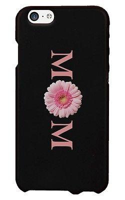 Mom And Daughter Flower Phone Case Great Gift Idea for Mothers Day