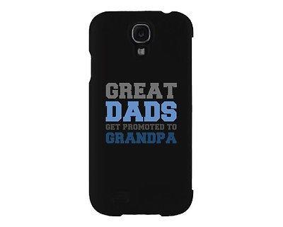 Great Parents Promoted To Grandparent Cute Phone Case Great Gift Idea