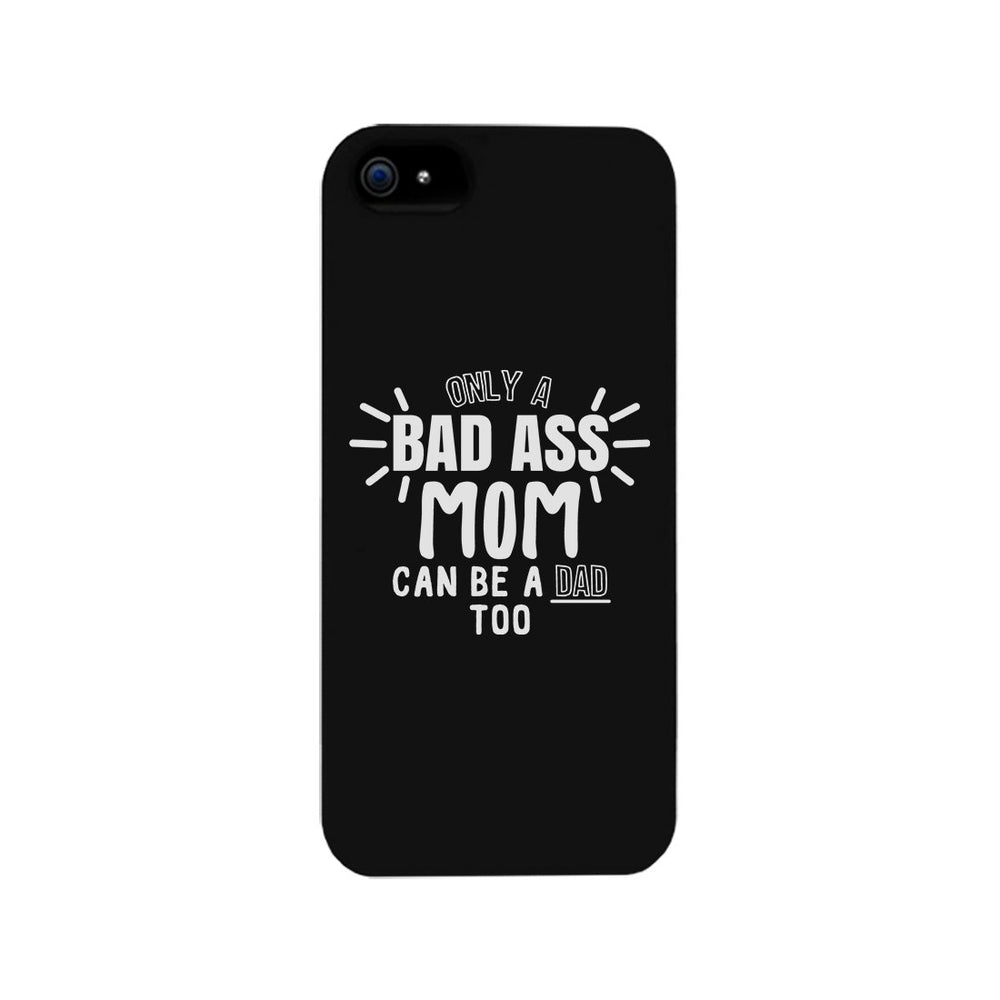 Off Duty Mom Day Phone Case Funny Mother's Day Theme Gift Ideas