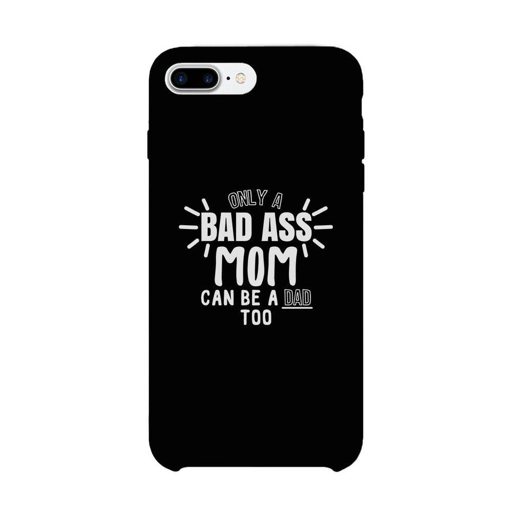 Off Duty Mom Day Phone Case Funny Mother's Day Theme Gift Ideas