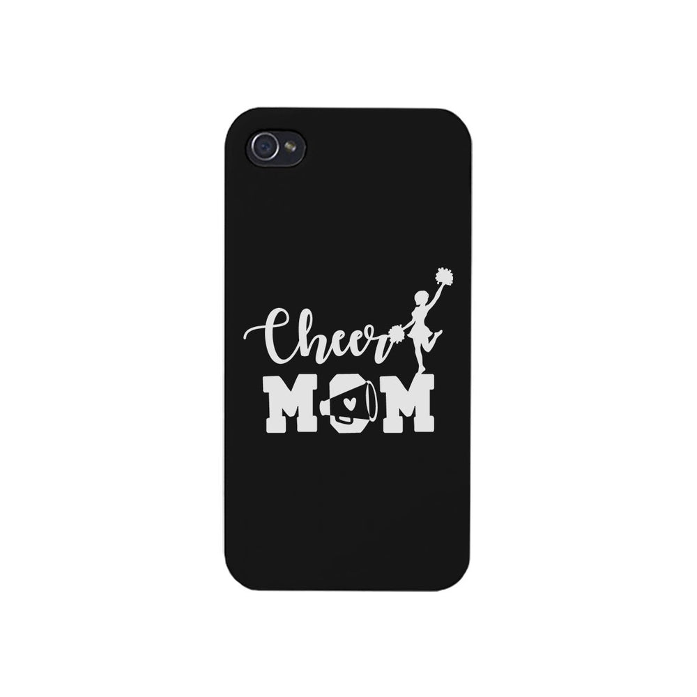 Cheer Mom Phone Case Gift From Daughter Cute Mothers Day Phone Case