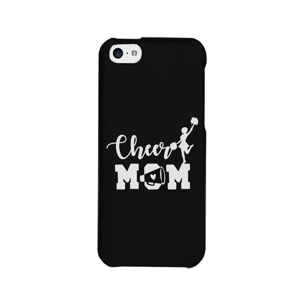 Cheer Mom Phone Case Gift From Daughter Cute Mothers Day Phone Case