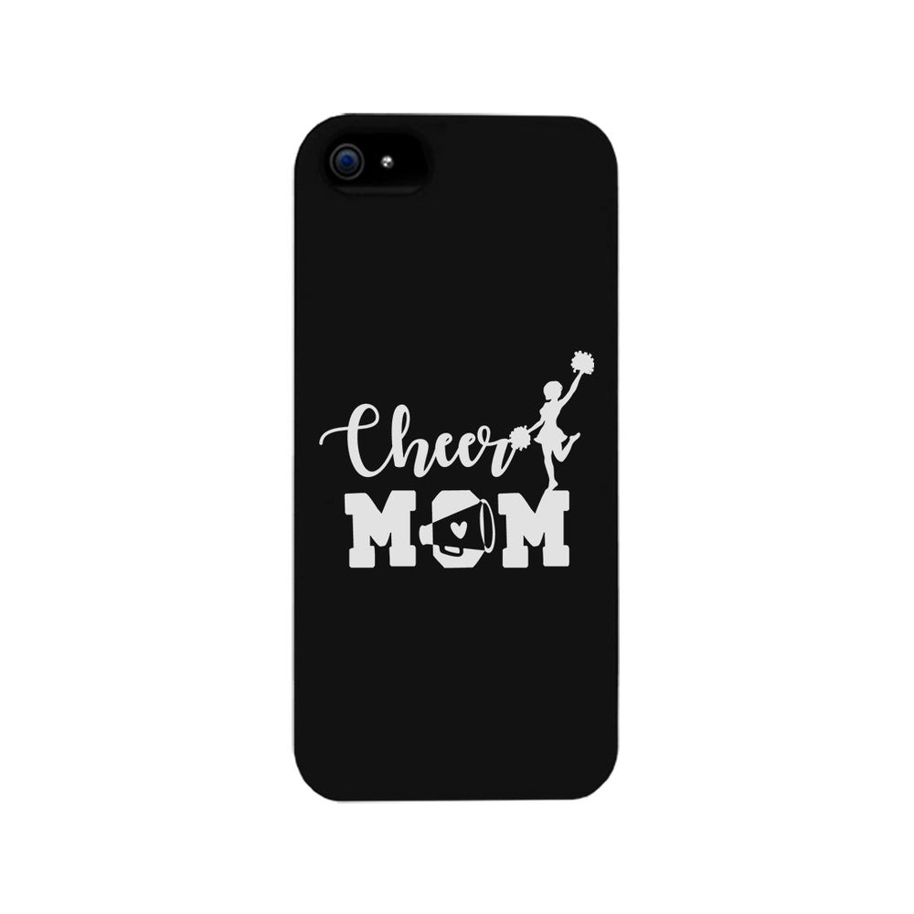 Cheer Mom Phone Case Gift From Daughter Cute Mothers Day Phone Case