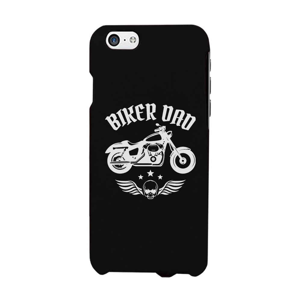 Biker Dad Case Fearless Supportive Thoughtful Gift For All Dads