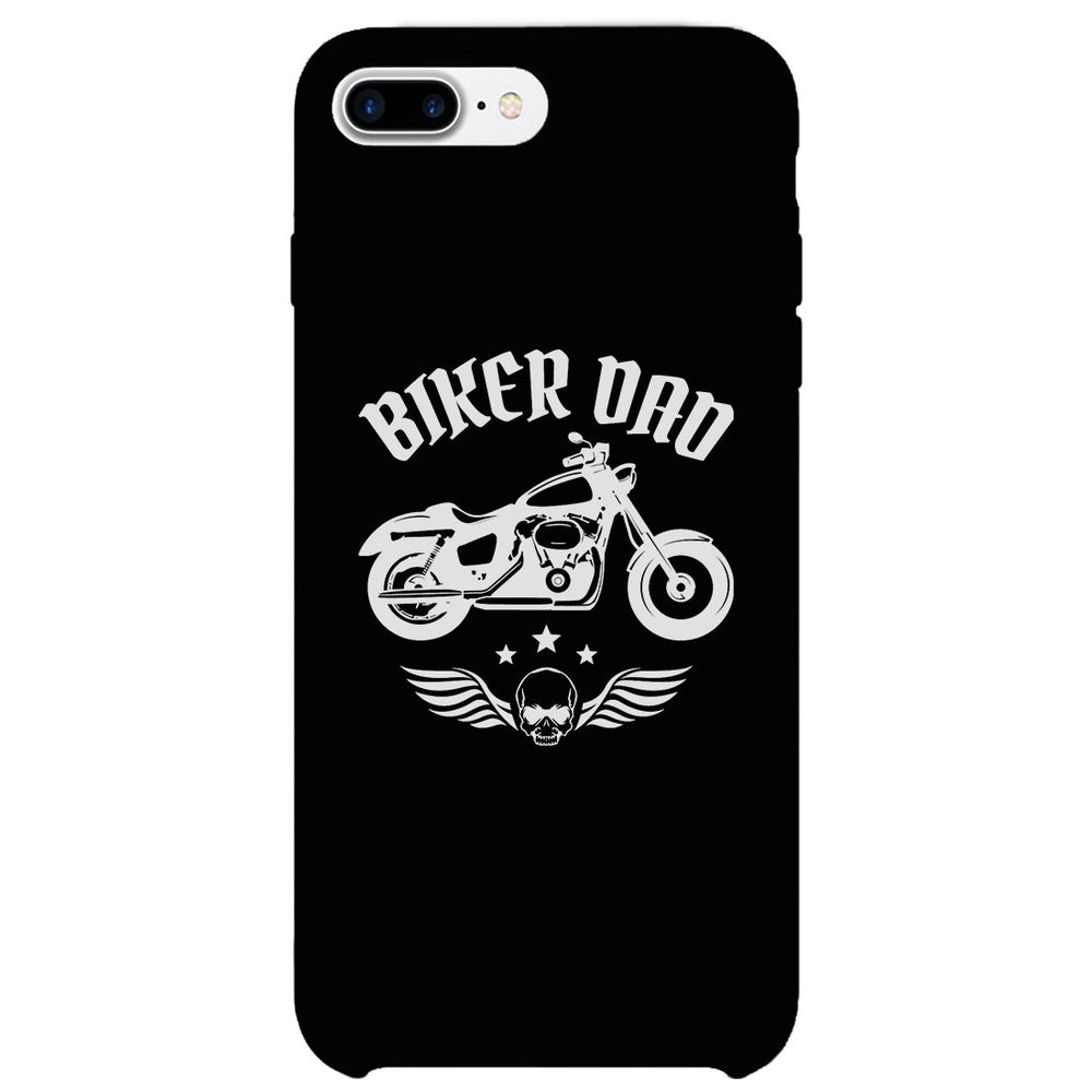Biker Dad Case Fearless Supportive Thoughtful Gift For All Dads
