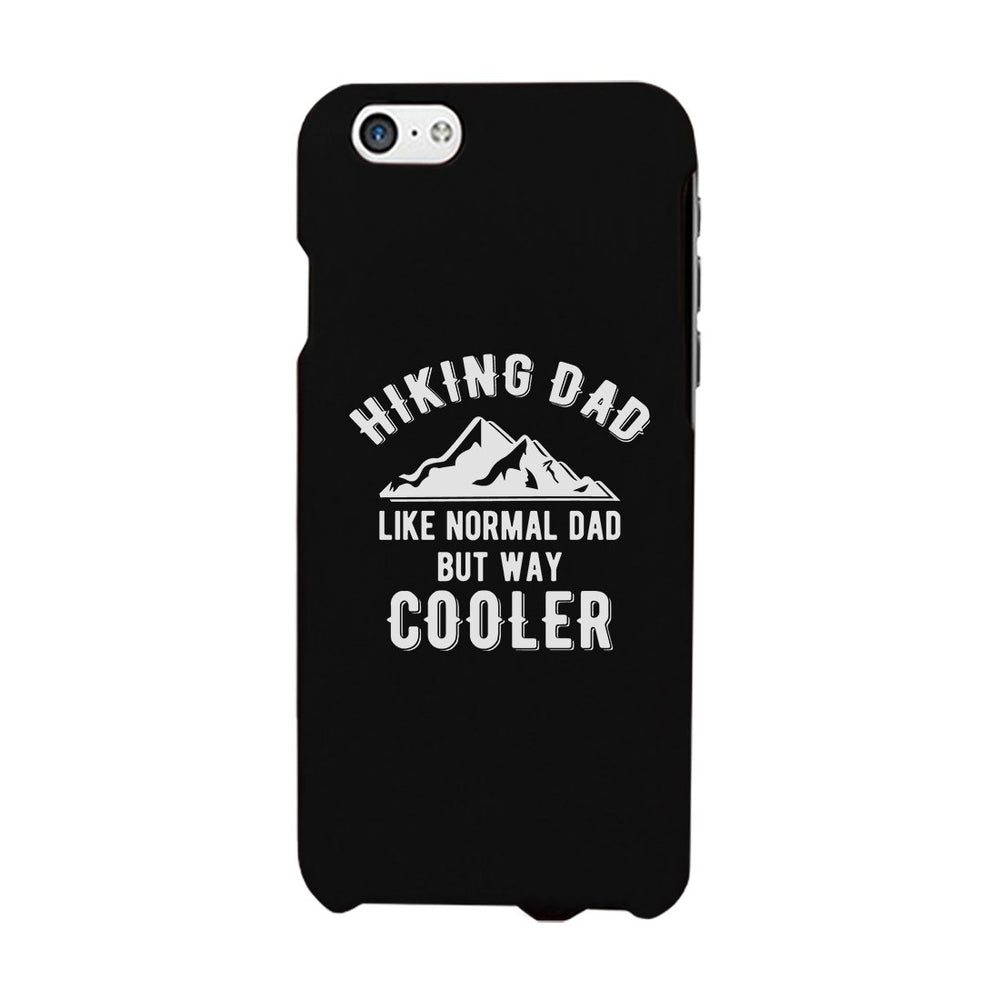 Hiking Dad Case Sweet Thoughtful Loving Cute Father's Day Dad Gift