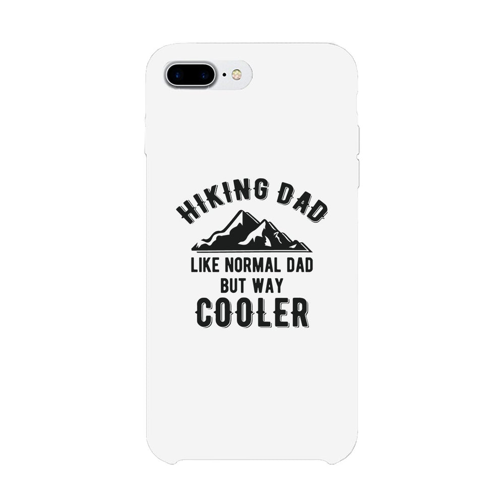 Hiking Dad Case Sweet Thoughtful Loving Cute Father's Day Dad Gift