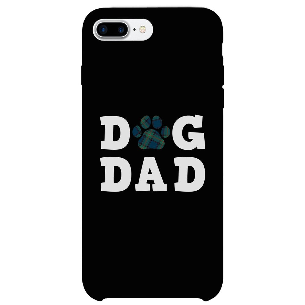 Dog Dad Case Loyal Cute Loving Wonderful Cool Father's Day Dad Gift