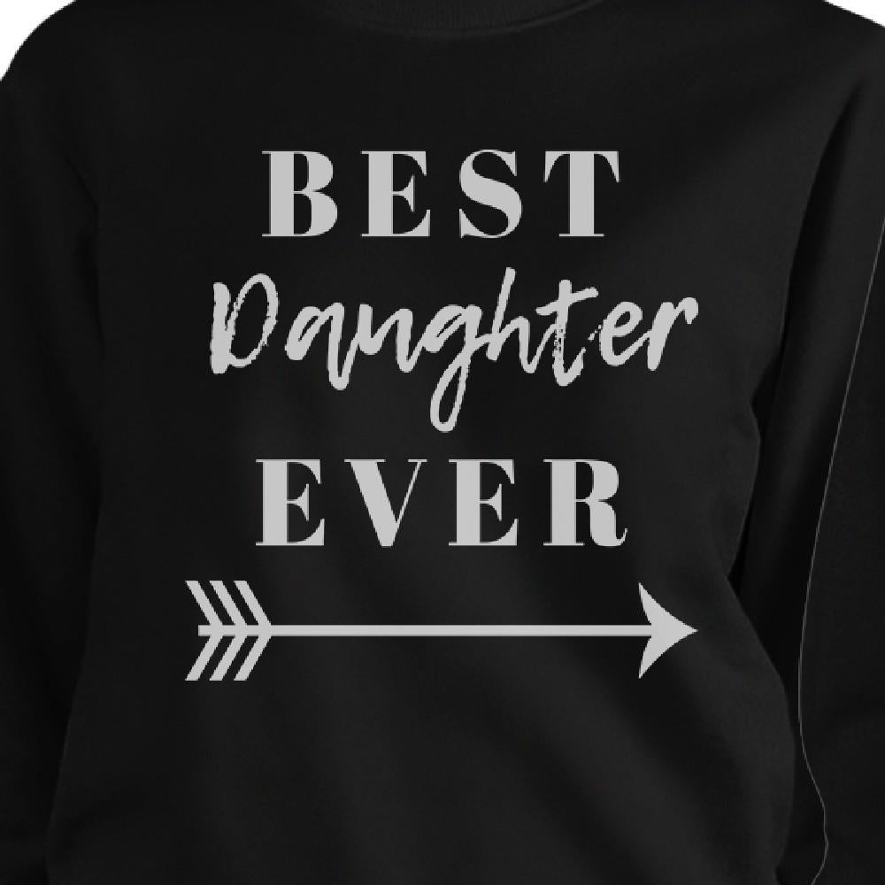 Best Daughter Mother Ever Black Unique Moms Gifts From Daughters