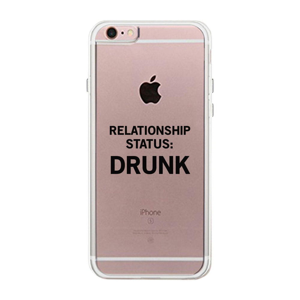 Relationship Status Phone Case