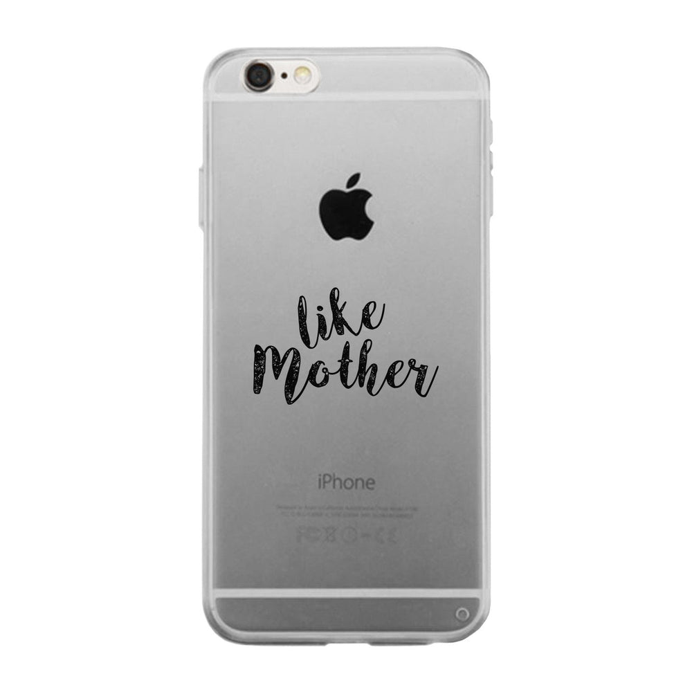 Like Mother Gmcr Phone Case