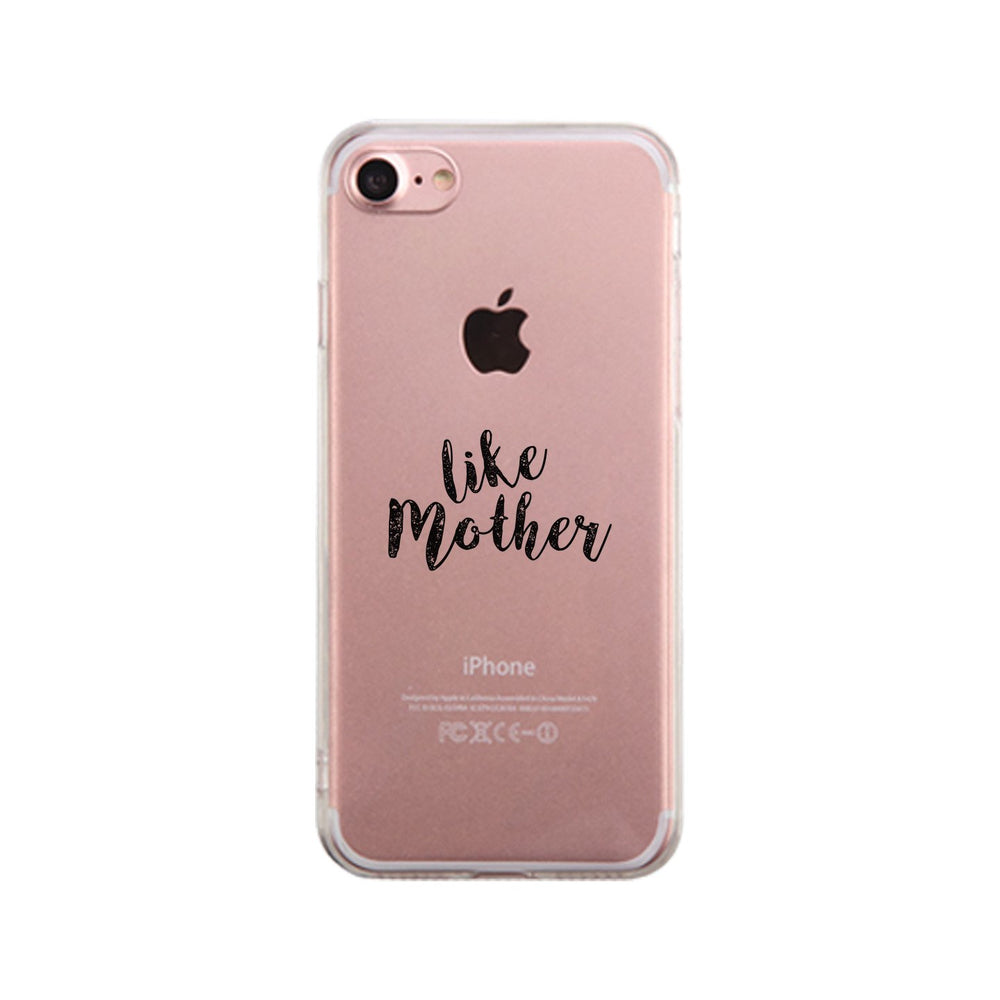 Like Mother Gmcr Phone Case