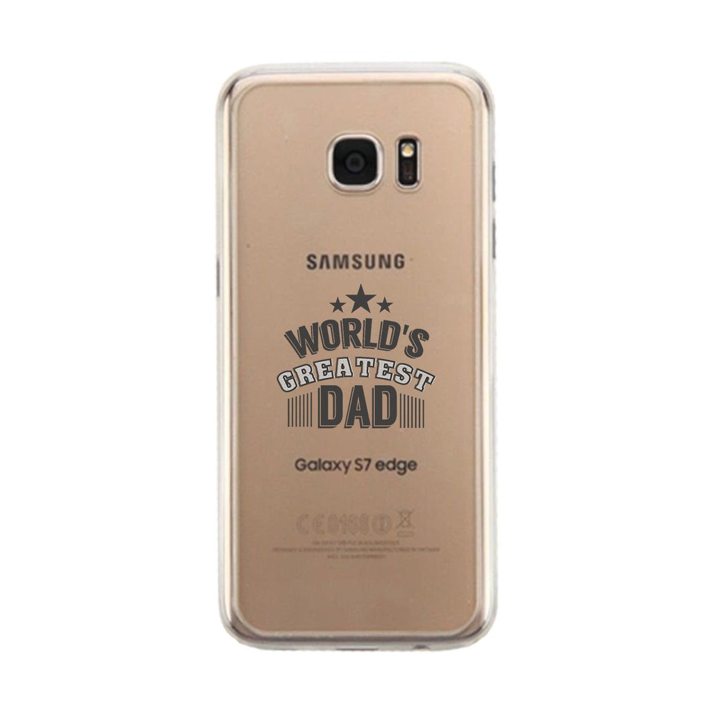 World's Greatest Dad Gmcr Phone Case