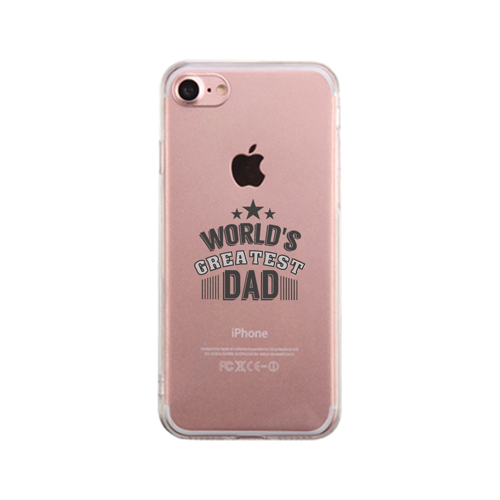 World's Greatest Dad Gmcr Phone Case