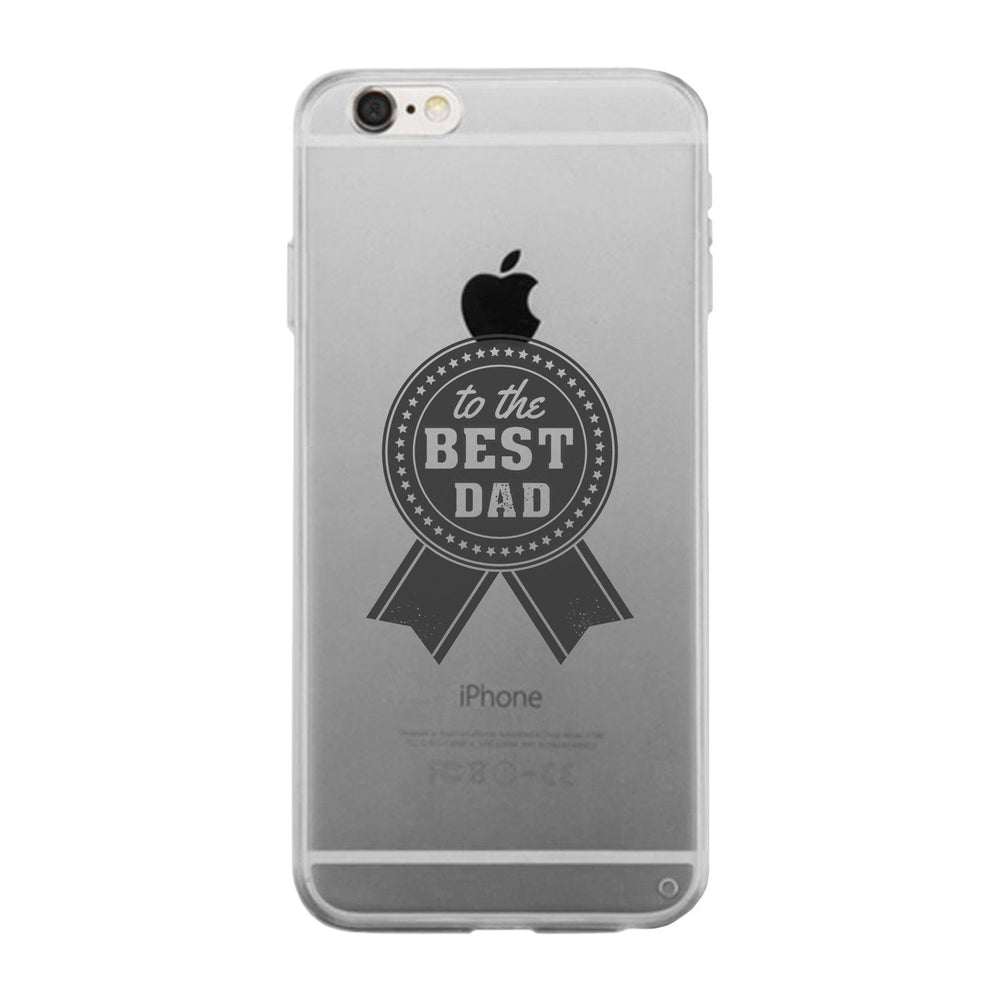 To The Best Dad Gmcr Phone Case