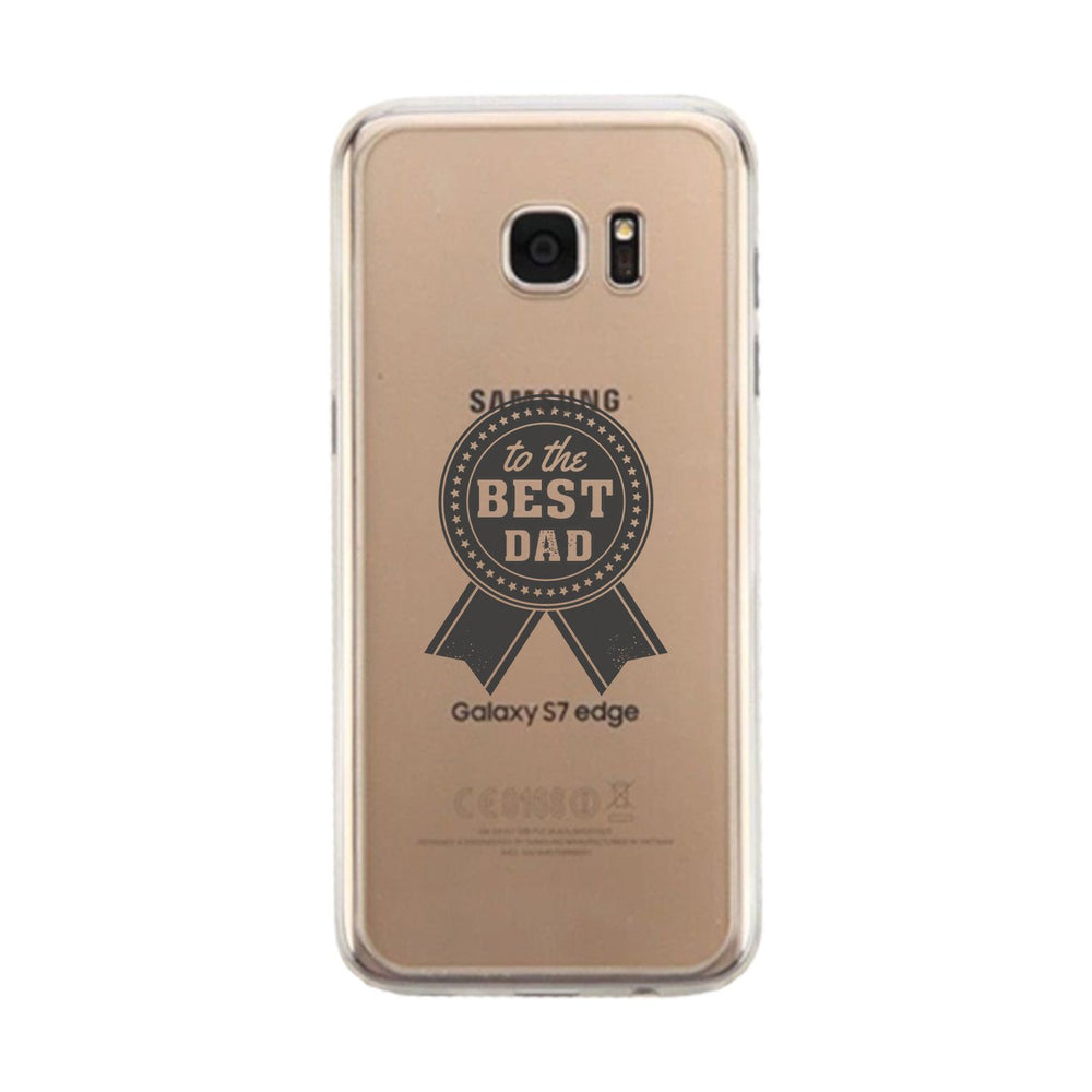 To The Best Dad Gmcr Phone Case
