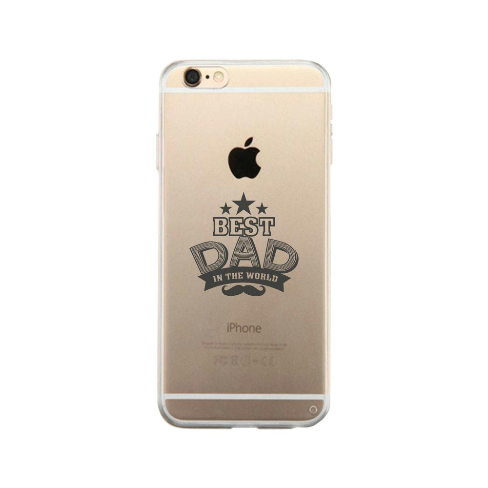 Best Dad In The World Gmcr Phone Case