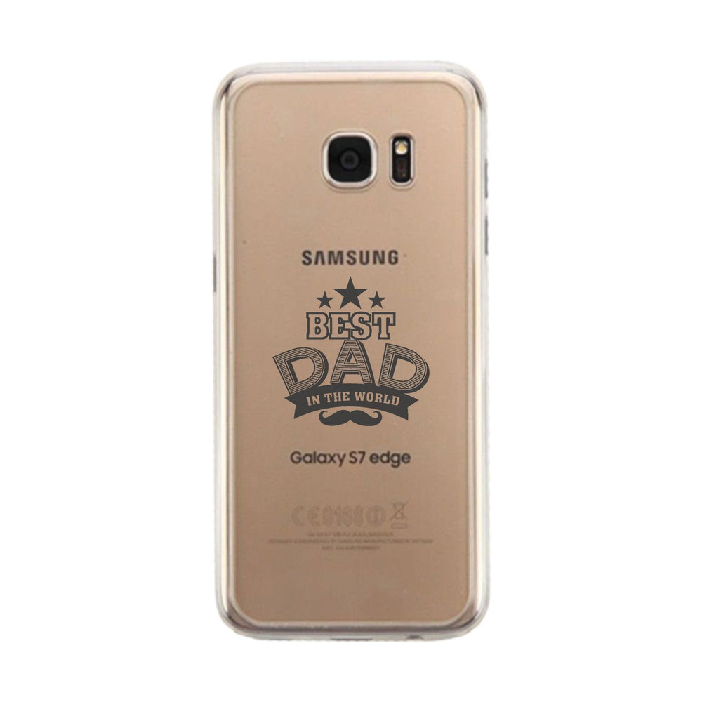 Best Dad In The World Gmcr Phone Case