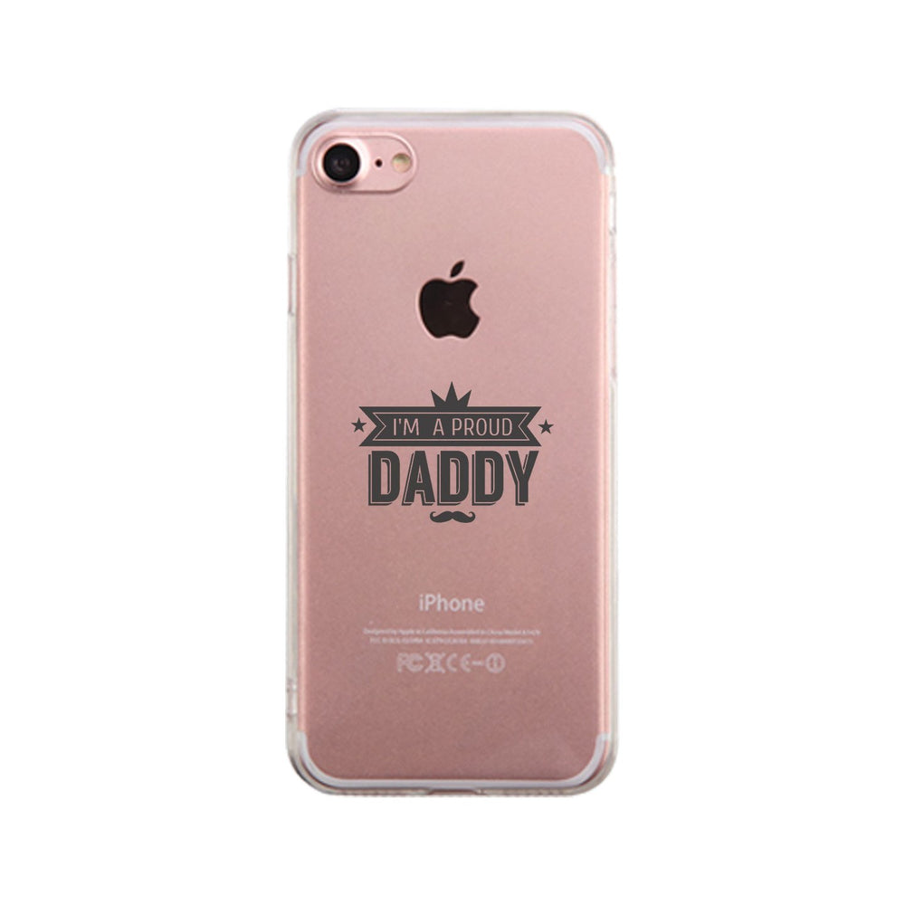 I'm A Proud Daddy Gmcr Phone Case