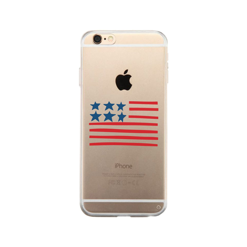 USA Flag Gmcr Phone Case