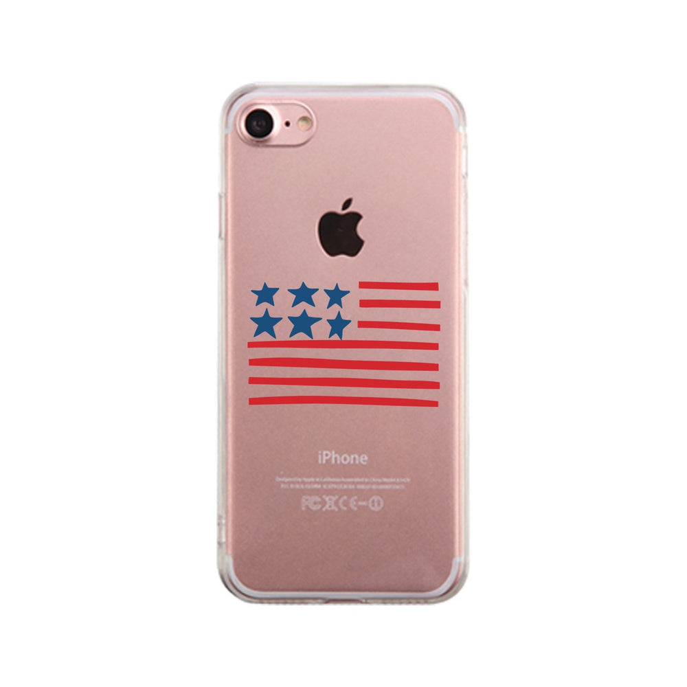 USA Flag Gmcr Phone Case