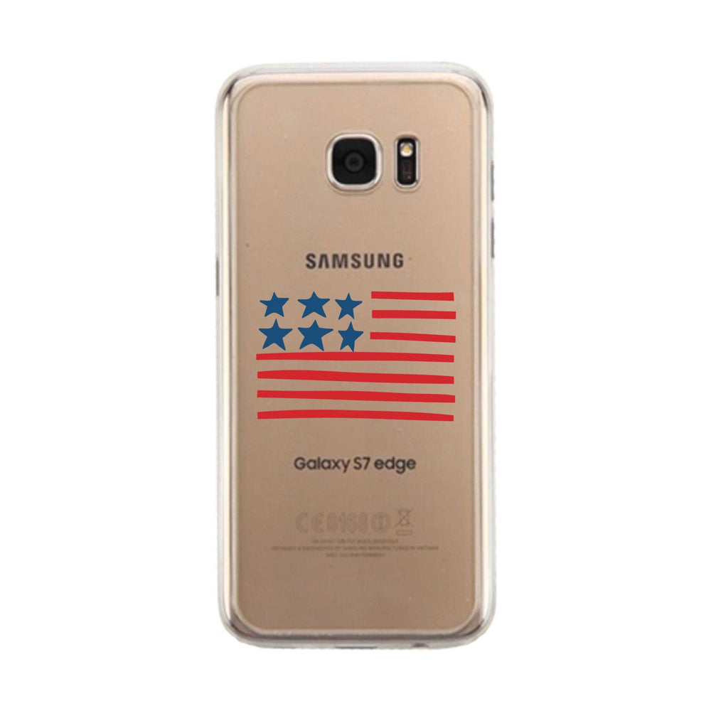 USA Flag Gmcr Phone Case