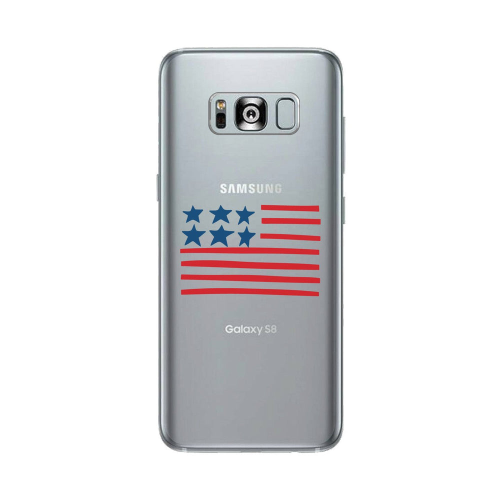 USA Flag Gmcr Phone Case