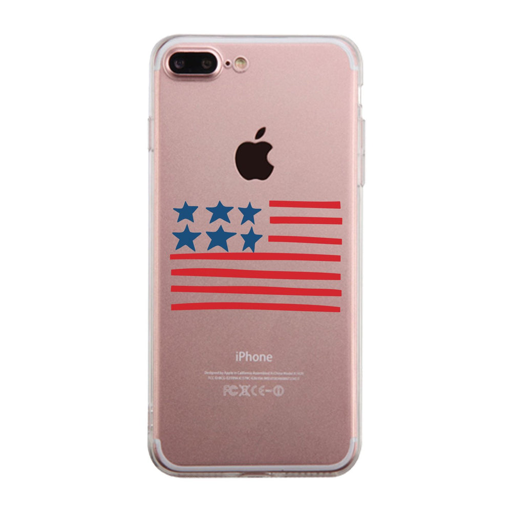 USA Flag Gmcr Phone Case