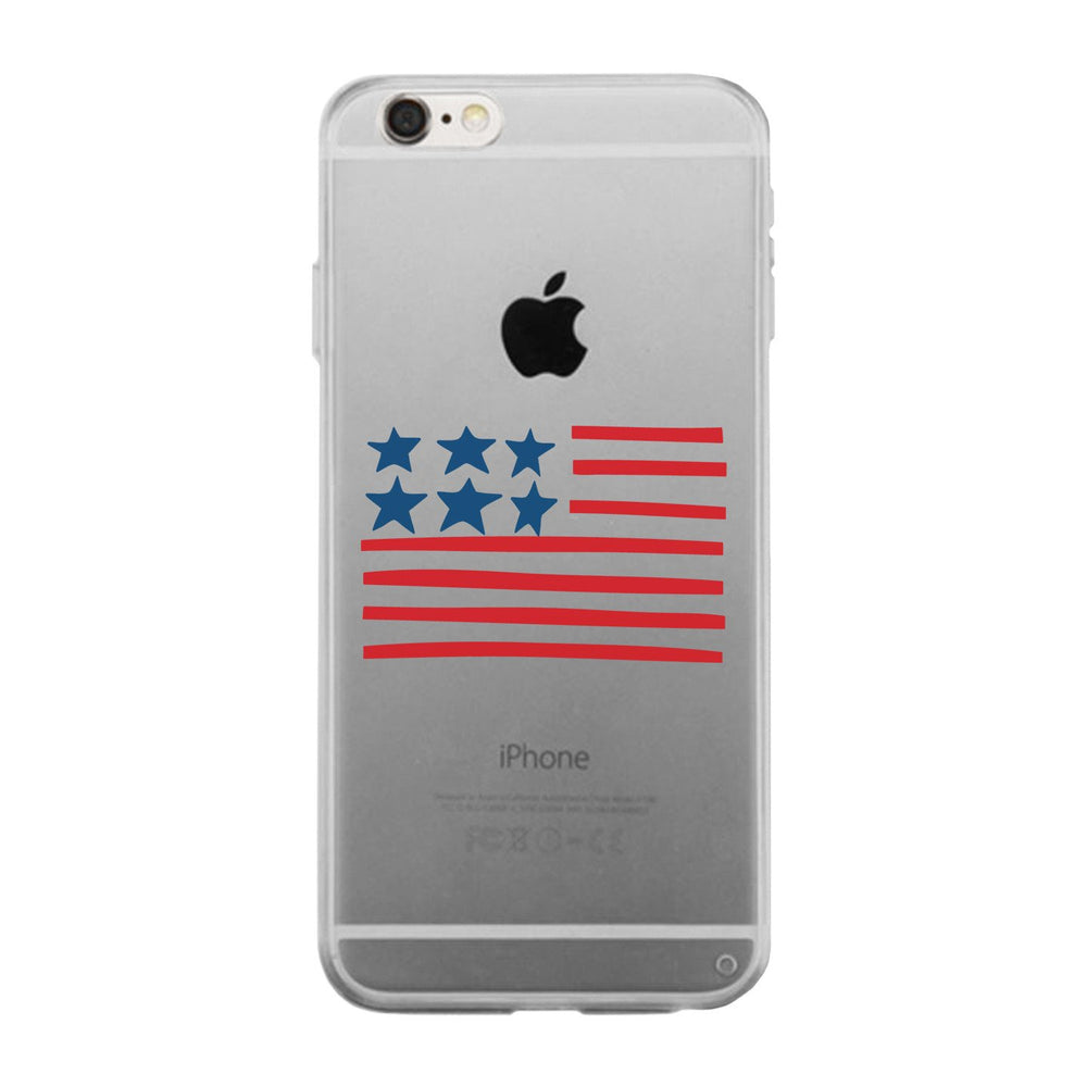 USA Flag Gmcr Phone Case