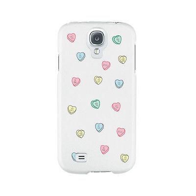 Sweet Heart Candy Funny Phone Case Cute Graphic Design Printed Phone Cover