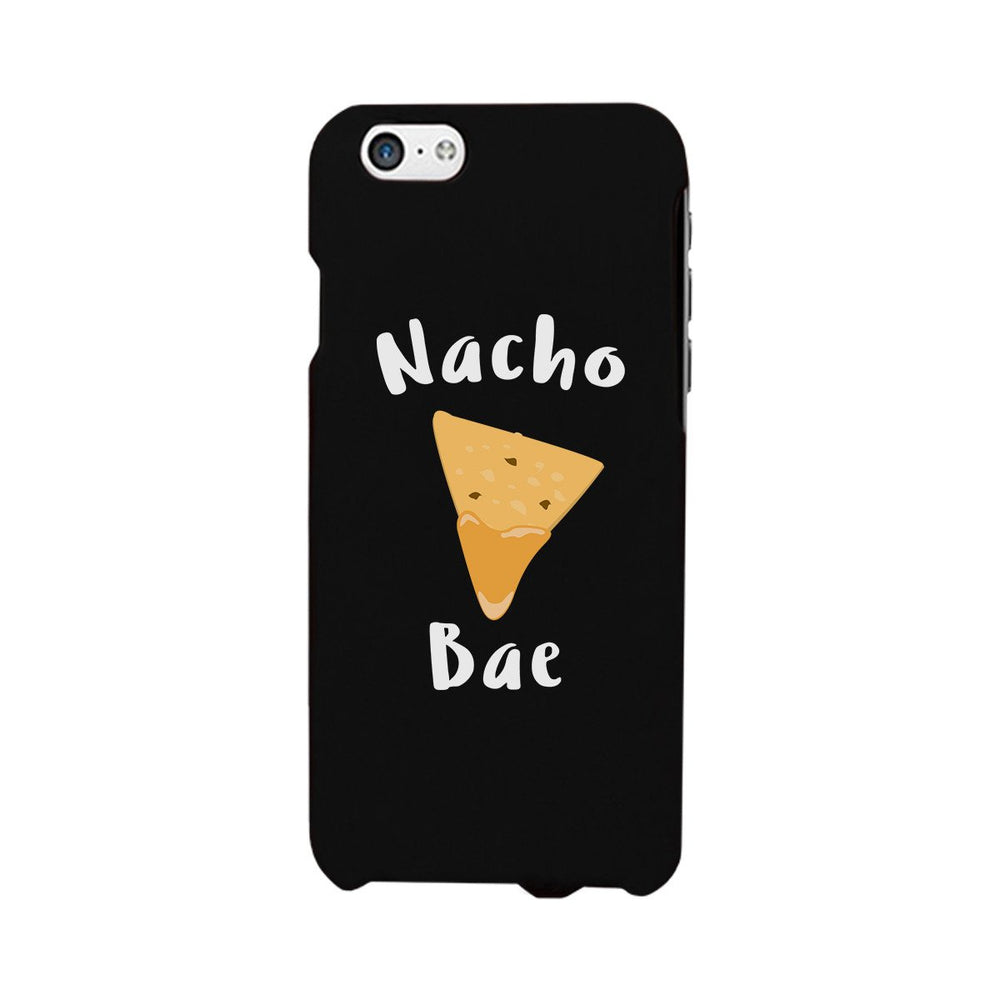 Nocho Bae Black Phone Case