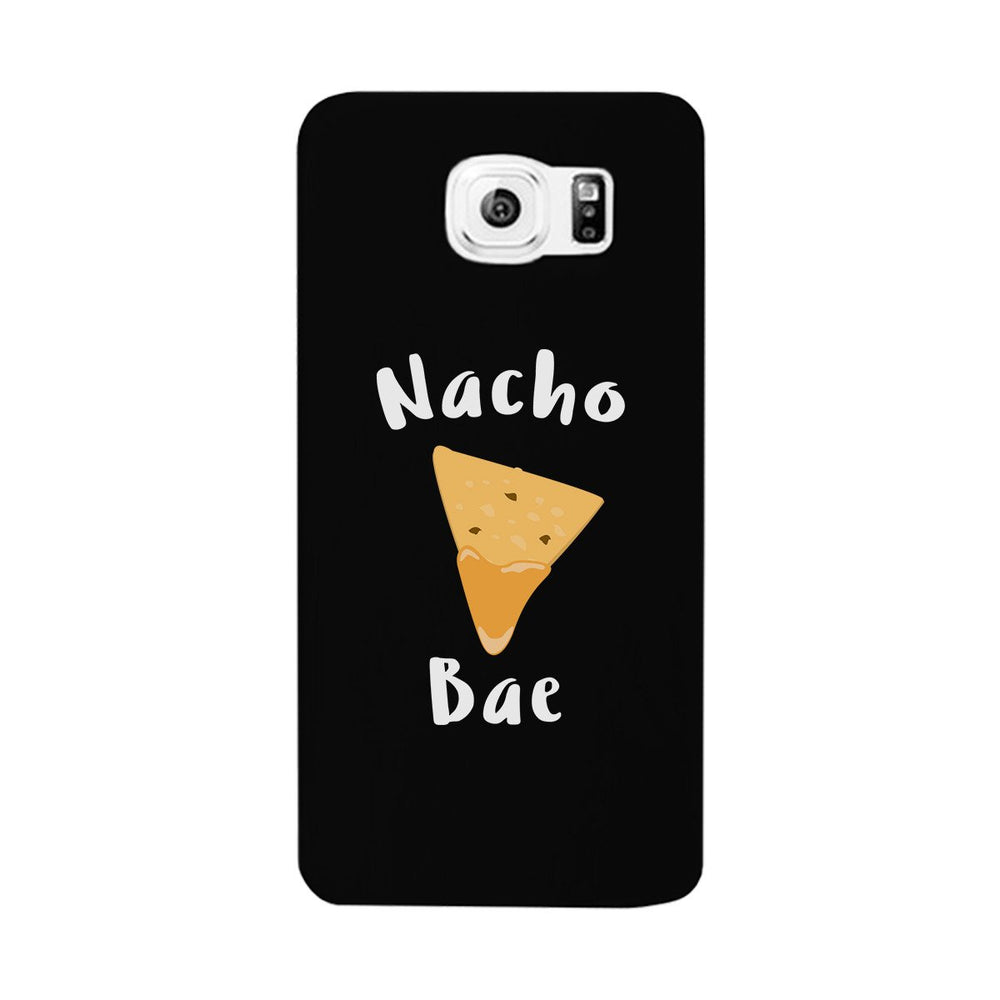 Nocho Bae Black Phone Case