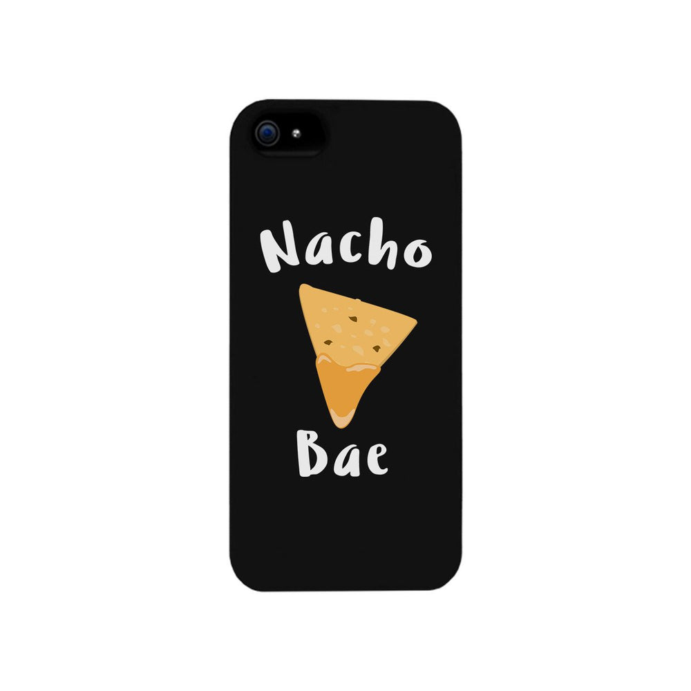 Nocho Bae Black Phone Case