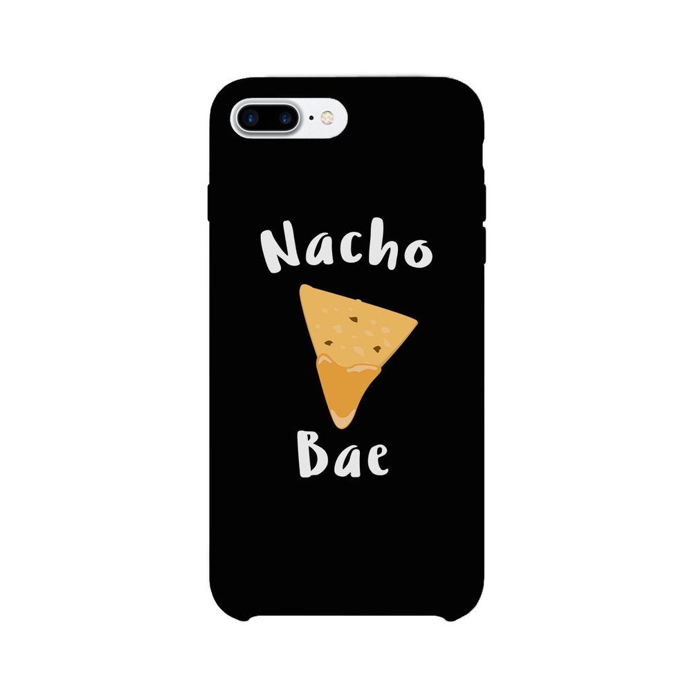 Nocho Bae Black Phone Case