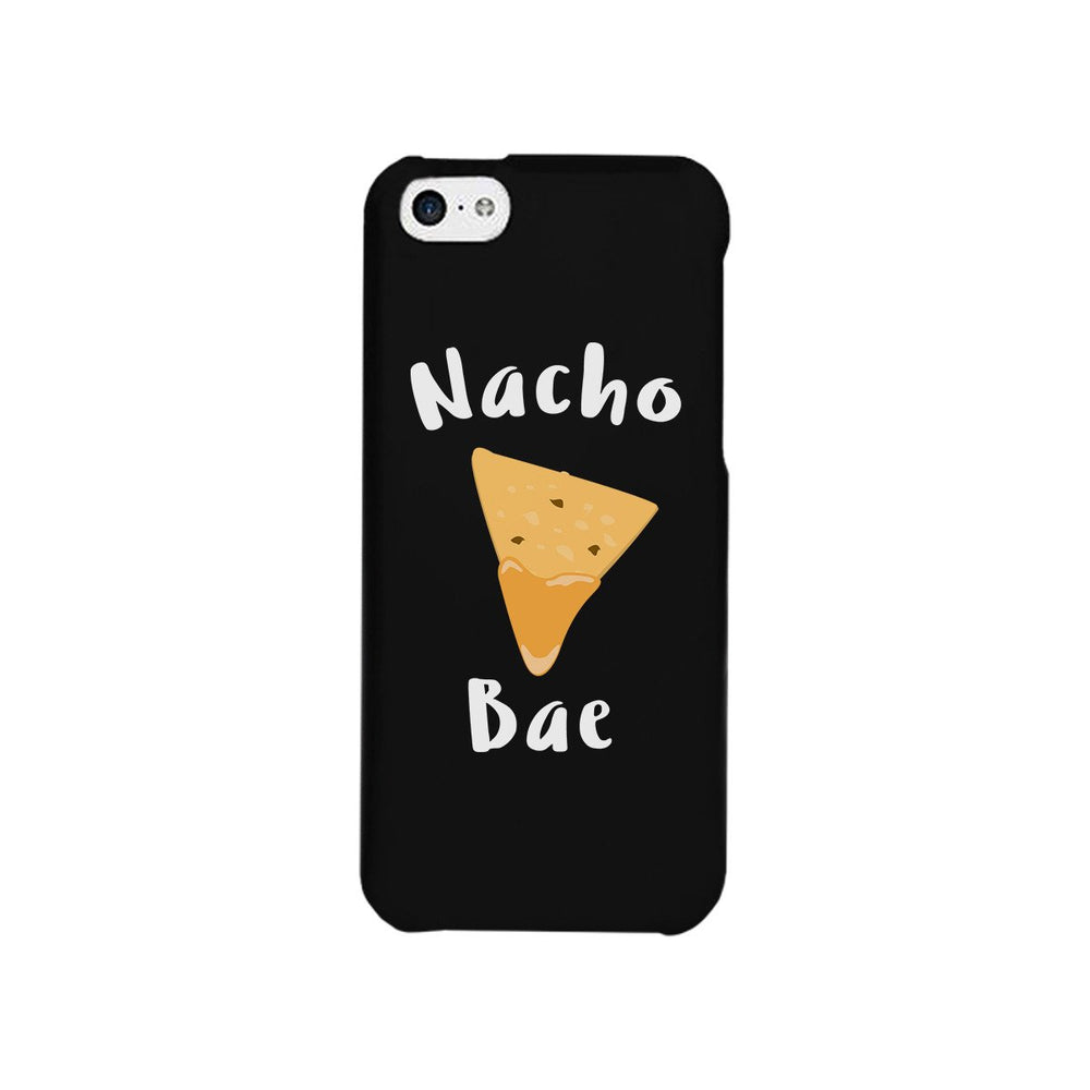 Nocho Bae Black Phone Case