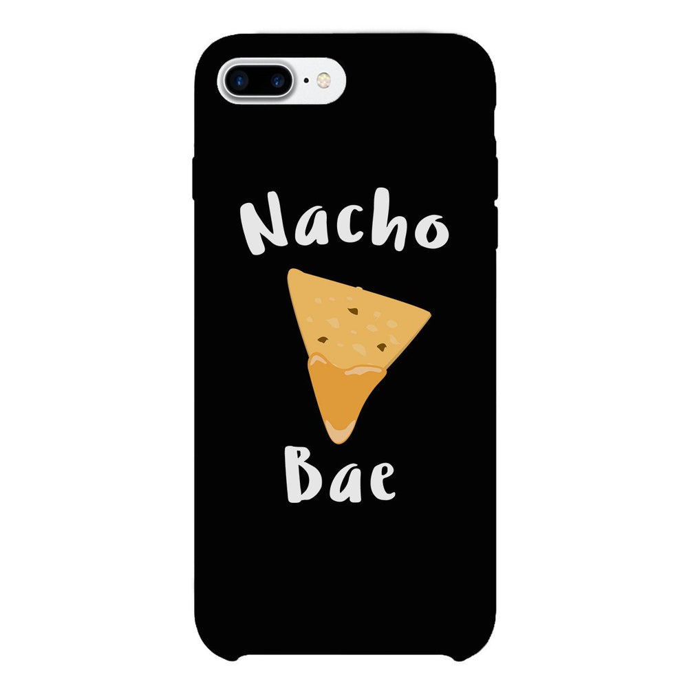 Nocho Bae Black Phone Case