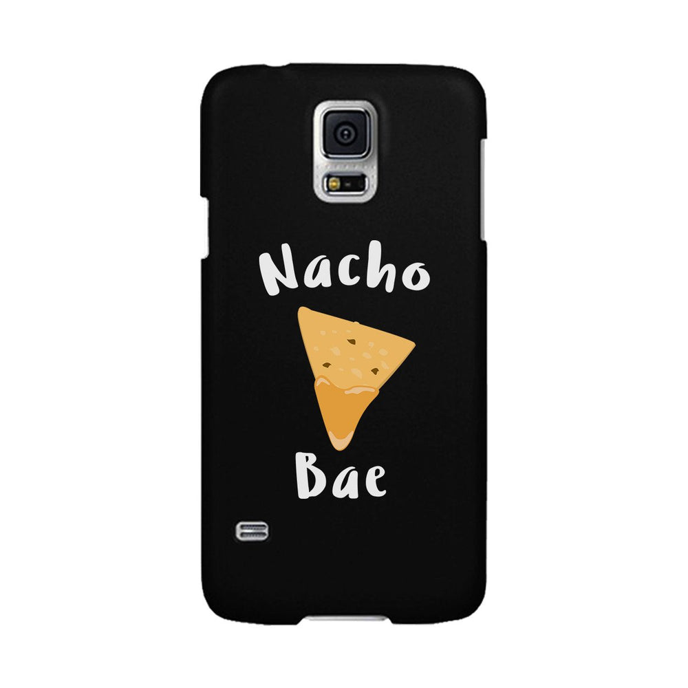 Nocho Bae Black Phone Case