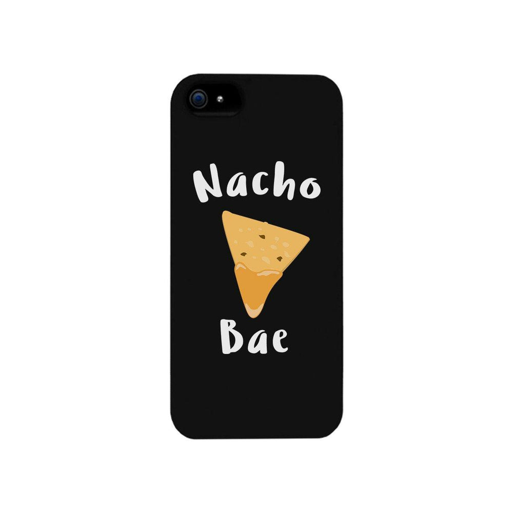 Nocho Bae Black Phone Case