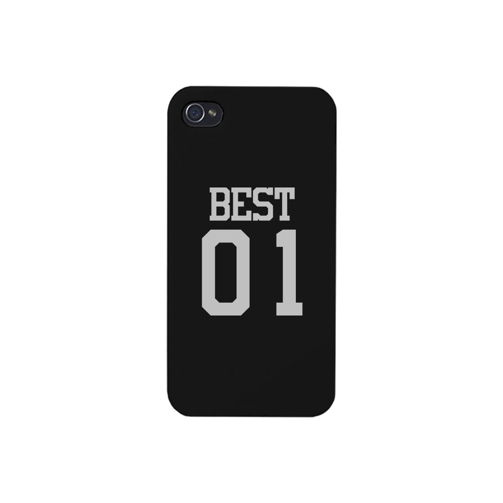 Best01 Friend01 BFF Matching Phone Cases
