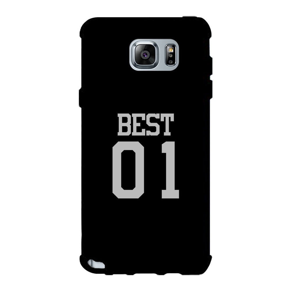 Best01 Friend01 BFF Matching Phone Cases
