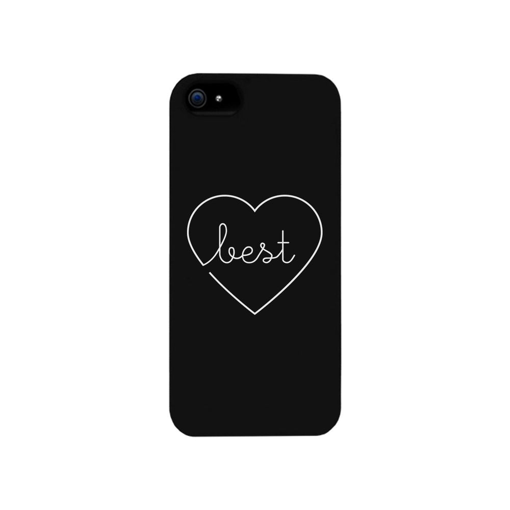 Best Babes - Black Phone Case