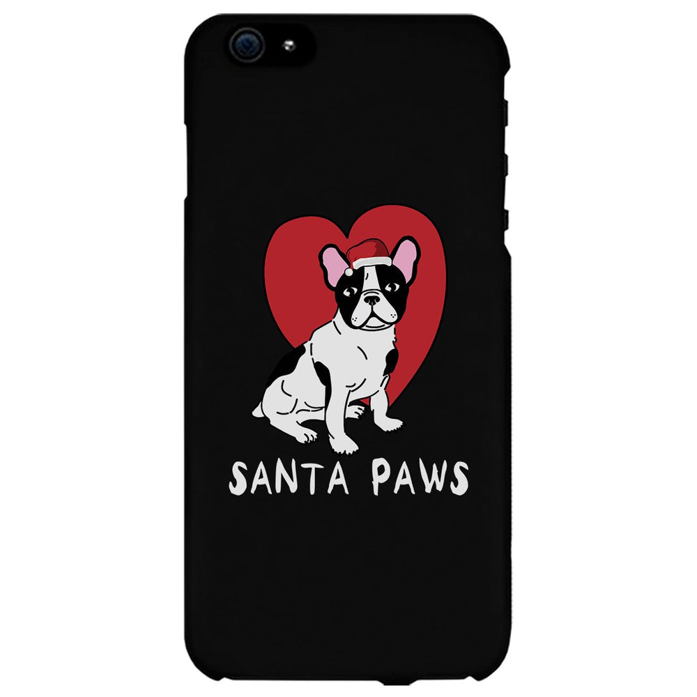 Santa Paws Phone Case