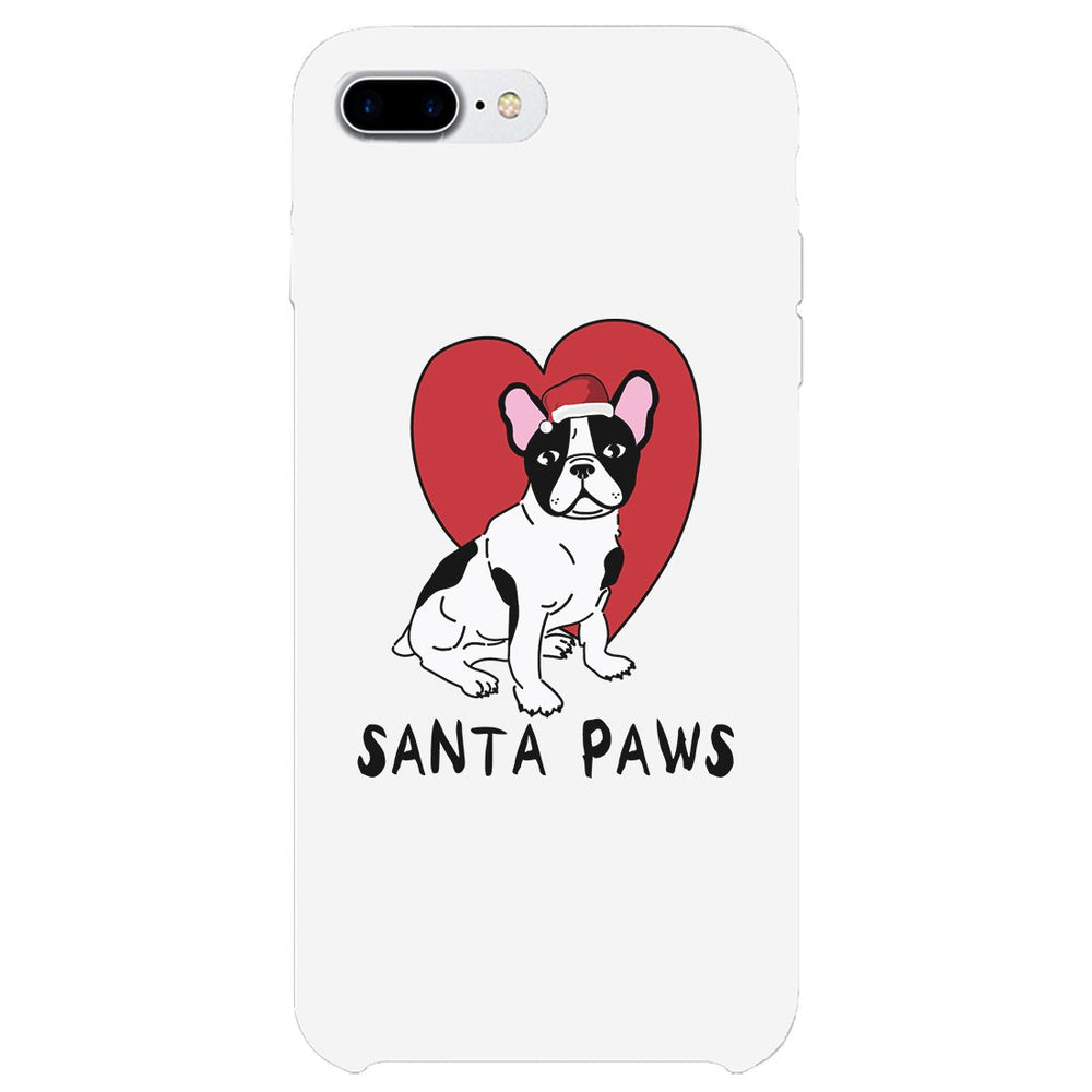 Santa Paws Phone Case