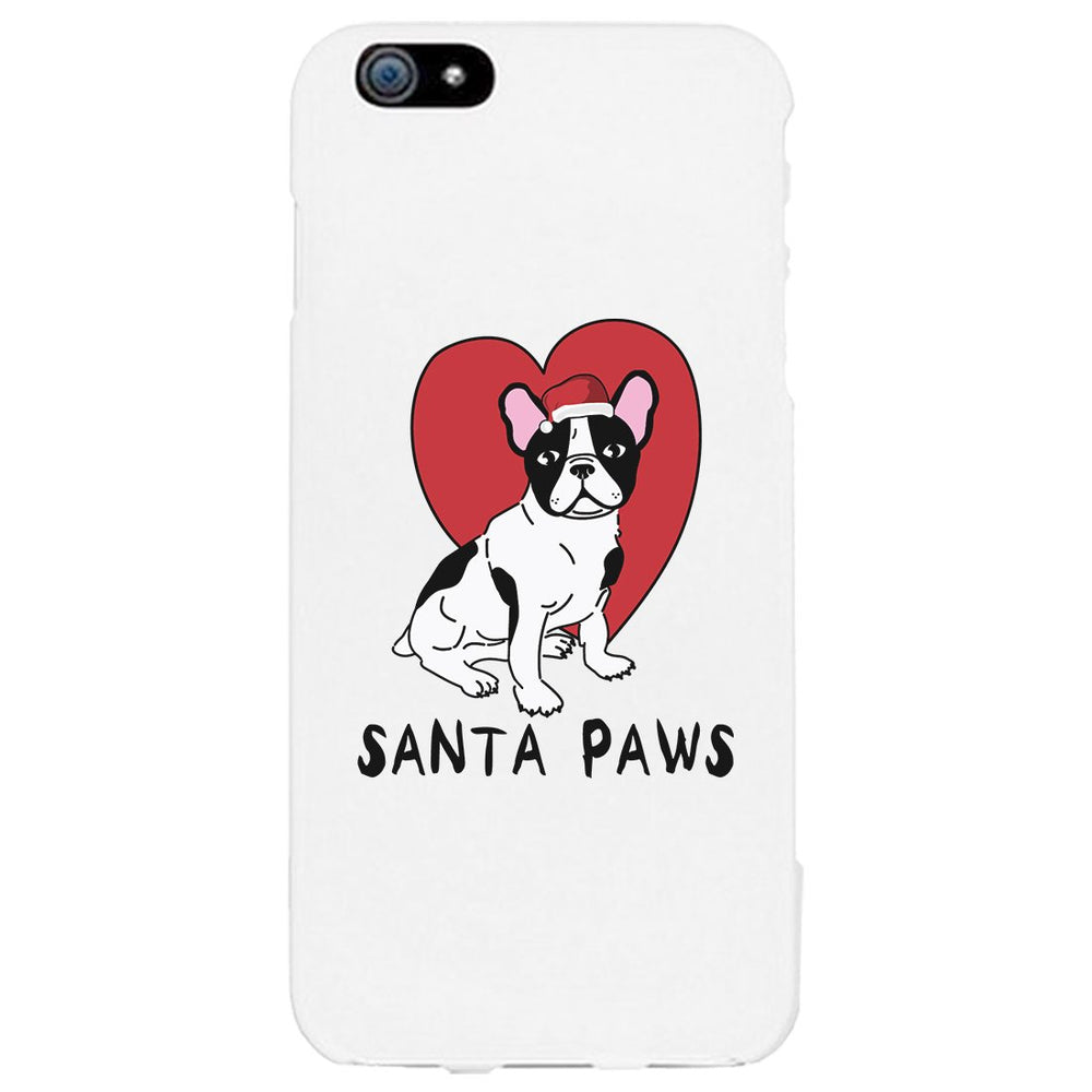 Santa Paws Phone Case