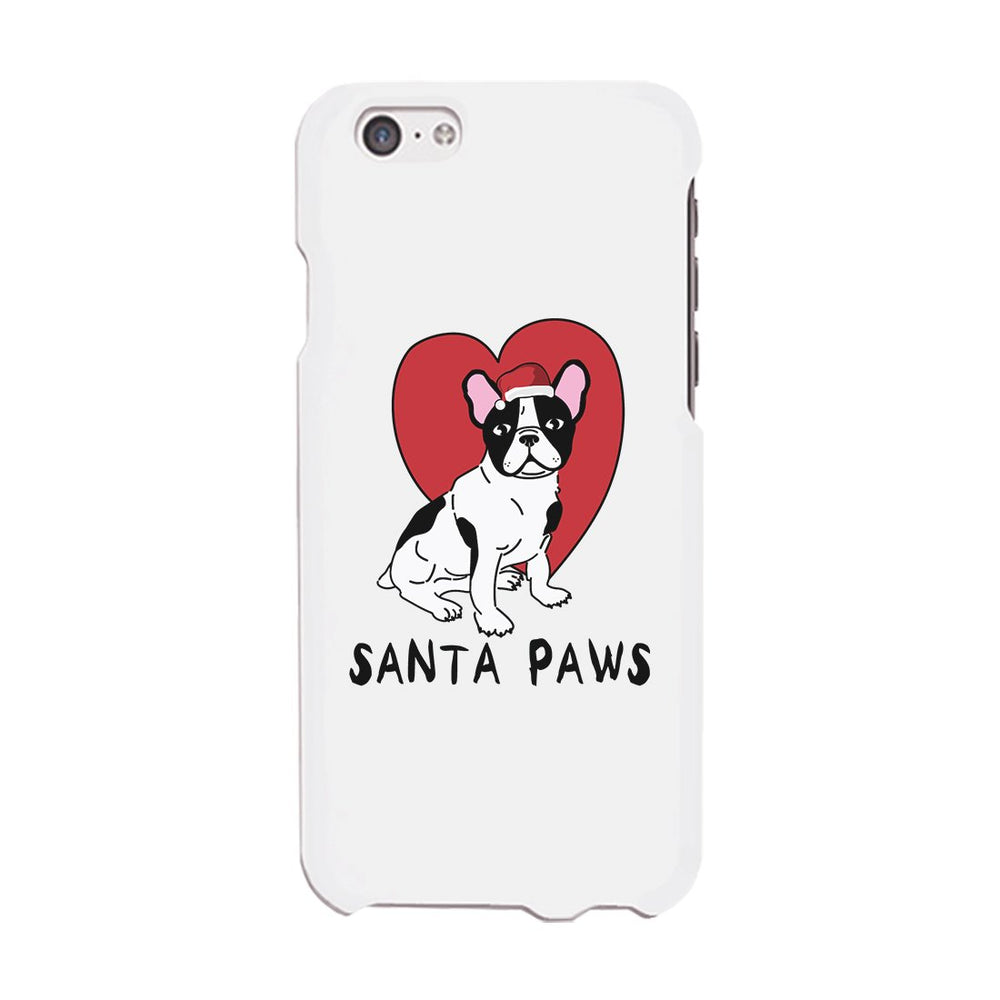 Santa Paws Phone Case