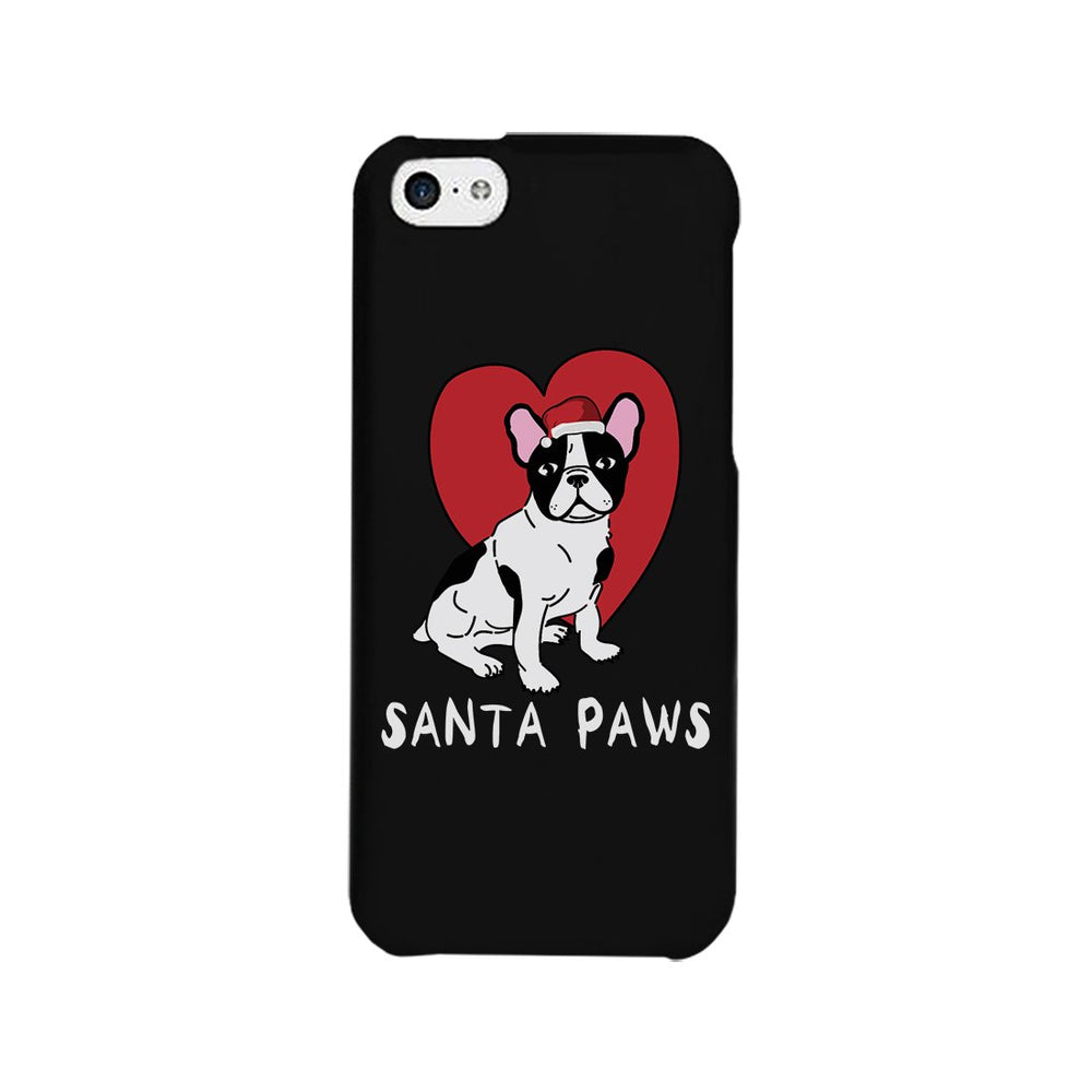 Santa Paws Phone Case