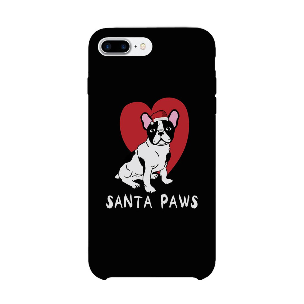 Santa Paws Phone Case